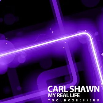 My Real Life by Carl Shawn