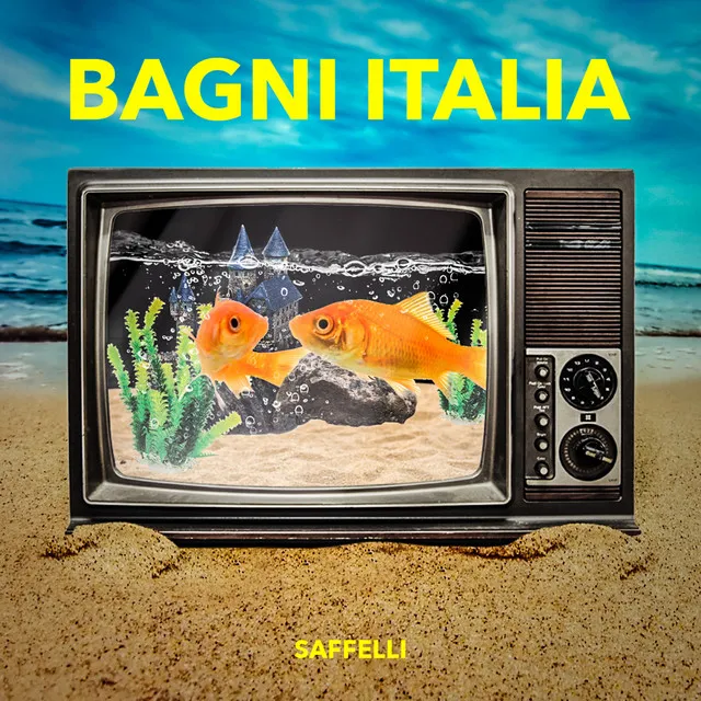 Bagni Italia