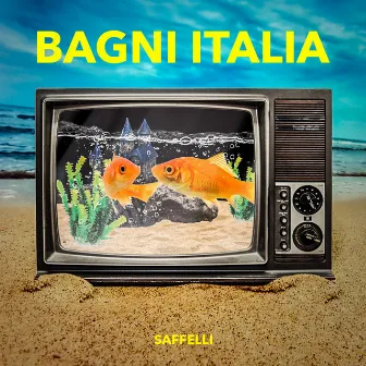 Bagni Italia by Saffelli