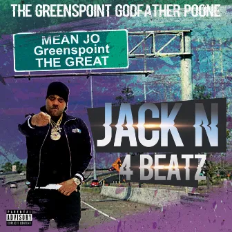 Jack N 4 Beatz by Poone