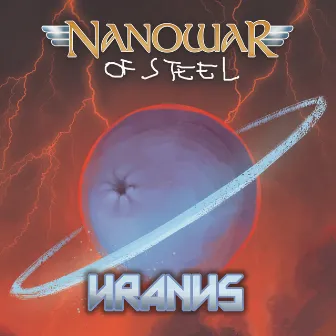 Uranus (feat. Michael Starr) by NanowaR of Steel