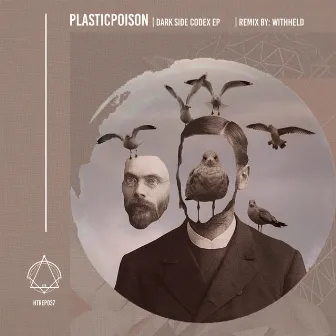 Dark Side Codex EP by plasticpoison