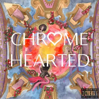 Chrome Hearted by Tball