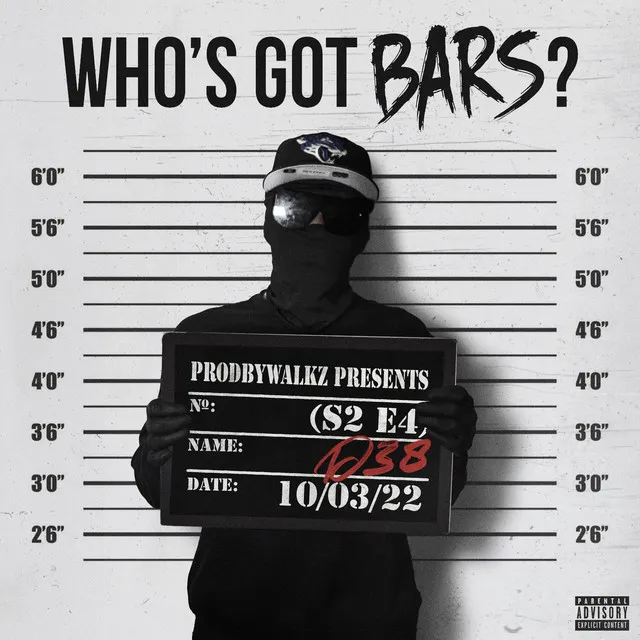 Who's Got Bars? (S2 E4)