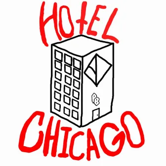 Hotel Chicago by Penguin Boyz