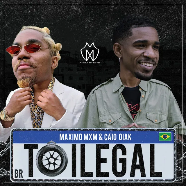 Tô Ilegal