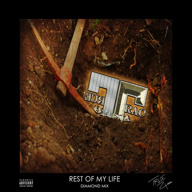 REST OF MY LIFE (DIAMOND MIX)