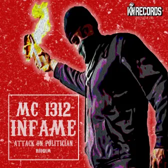 INFAME by KNRecords