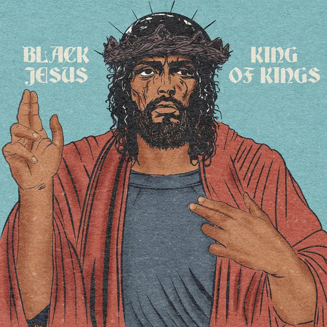 BLK JESUS