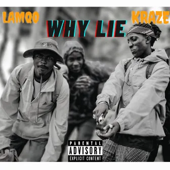 Why Lie by Lamqo