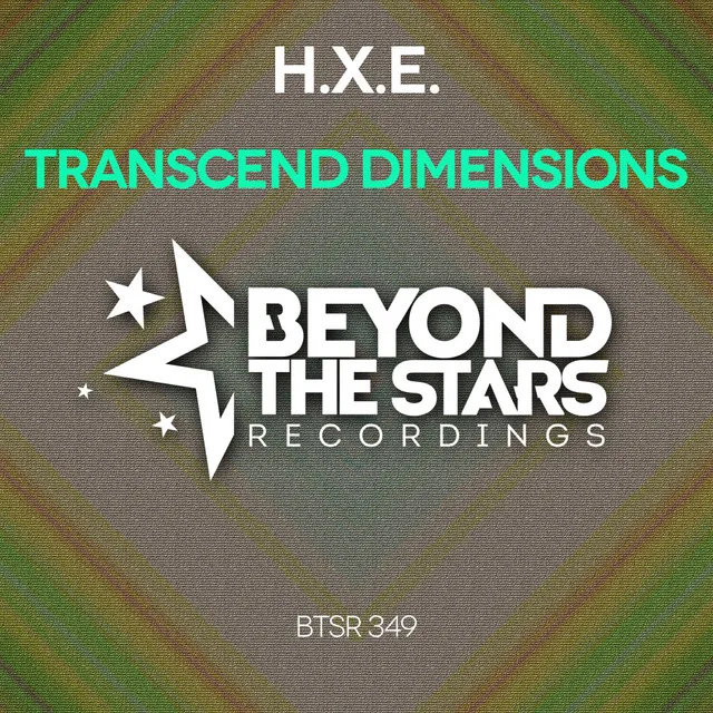 Transcend Dimensions - Radio Edit