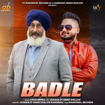 Badle by S. Charanjit Singh Dhillon