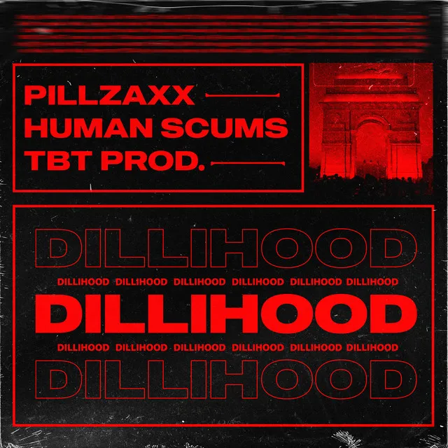 DILLIHOOD