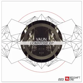 Comatose EP by Vaun