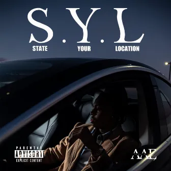 S.Y.L (State Your Location) by Rio