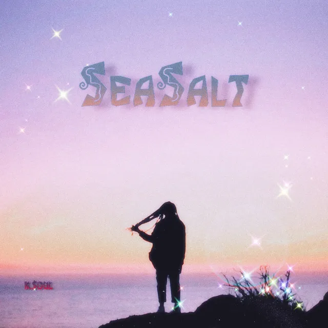 SeaSalt