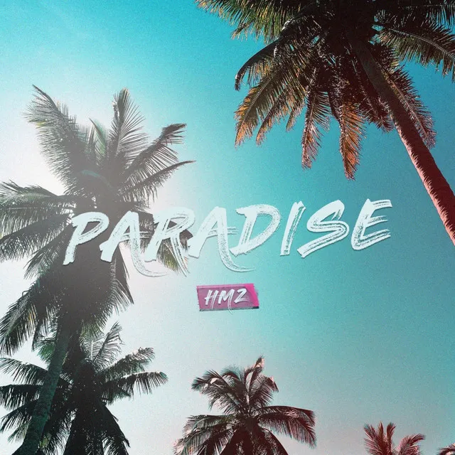 Paradise (Instrumental)