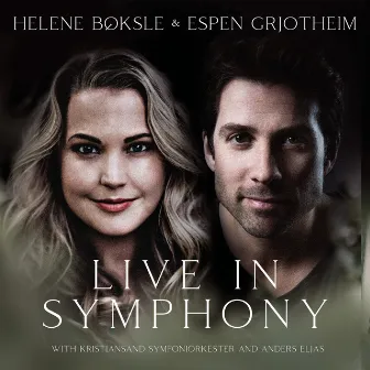 Live in Symphony by Espen Grjotheim