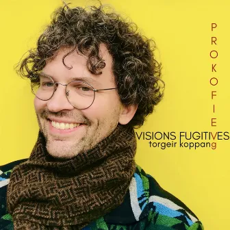 Prokofiev: Visions Fugitives by Torgeir Koppang