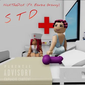 S.T.D by NickTheDick