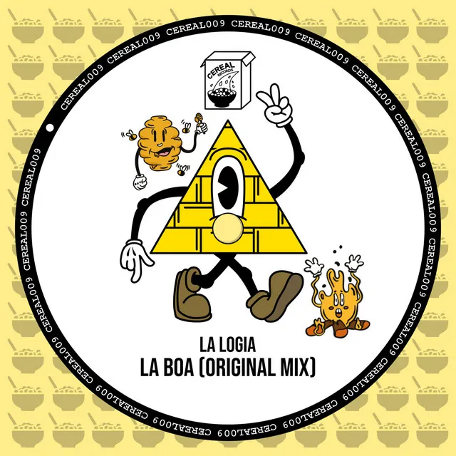 La Boa - Original Mix