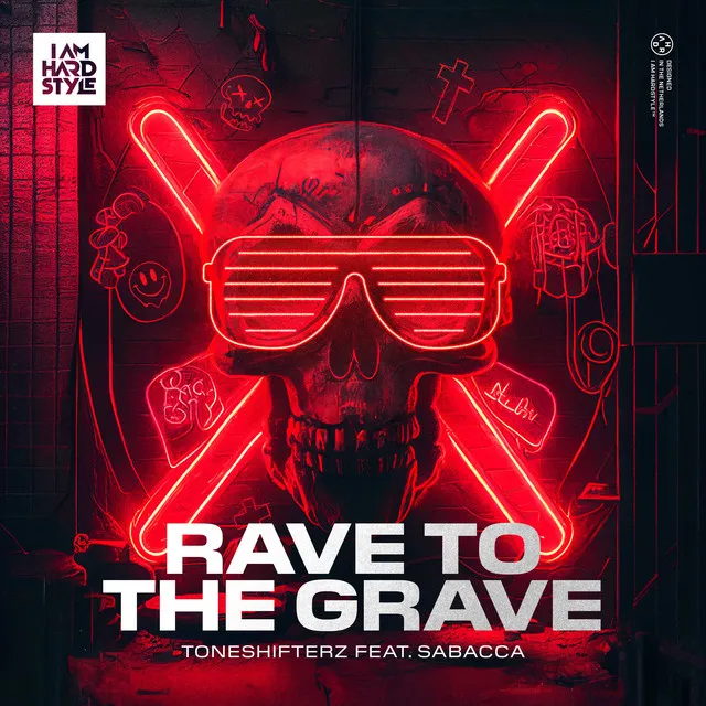 Rave To The Grave (feat. Sabacca)