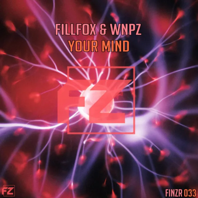 Your Mind (with WNPZ)