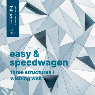 Three Structures / Wishing Well by Speedwagon