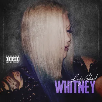 Whitney by Lady Ghost