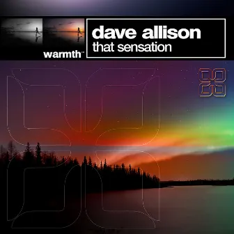 That Sensation EP by Dave Allison