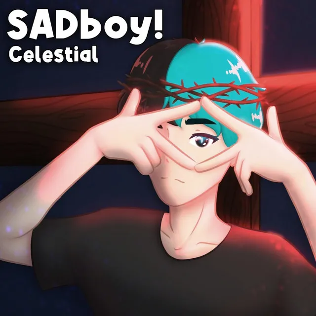 SADboy!