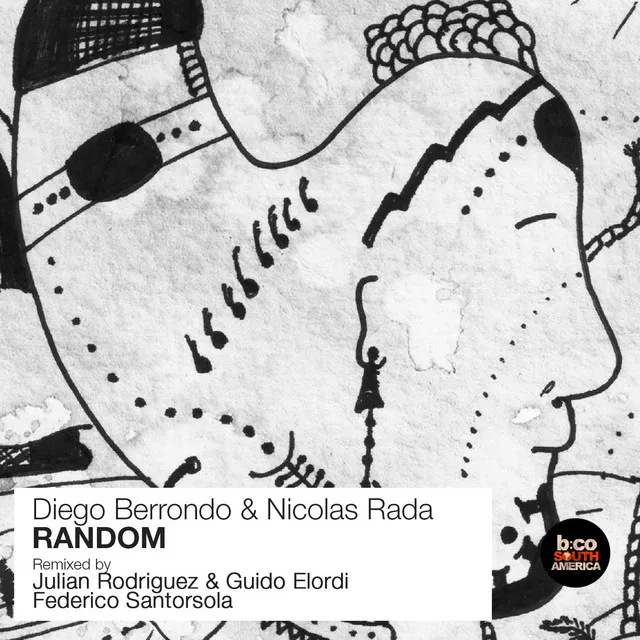 Random - Original Mix