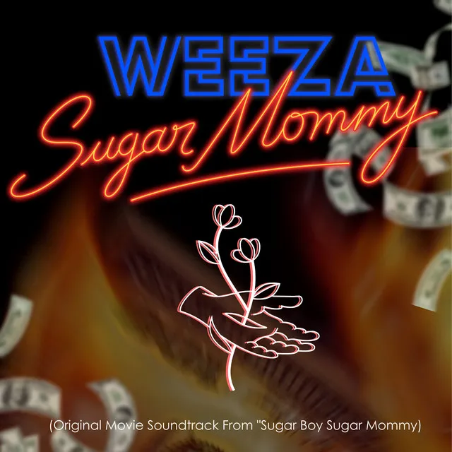 Sugar Mommy (Original Movie Soundtrack From 