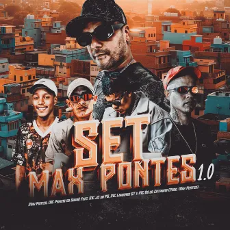 Set Max Pontes 1.0 by Jota Music Records