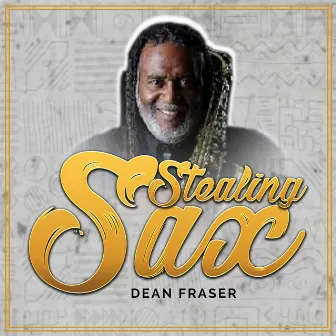 Stealing Sax by Dean Frazer