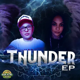 Thunder EP by Keith Rinse It