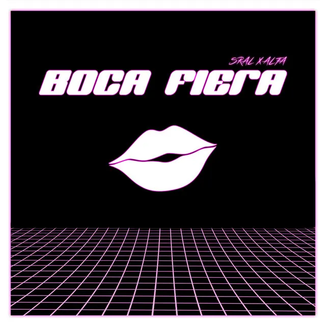 Boca Fiera