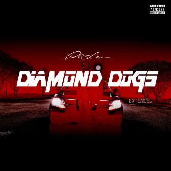 Diamond Dogs (Extended) by PM Lowe