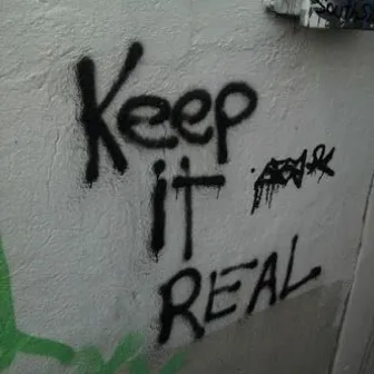 Keep It Real by Unrehearsed Music Group