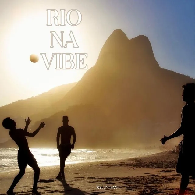 Rio na Vibe