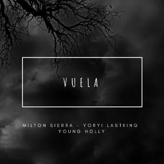 Vuela by Milton Sierra