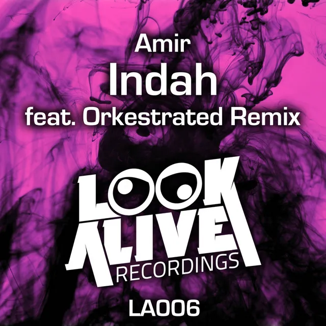 Indah - Orkestrated Remix