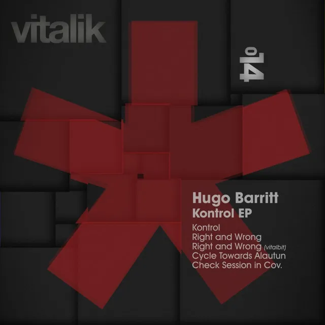 Right and Wrong - Vitalbit