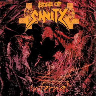 Infernal by Edge Of Sanity