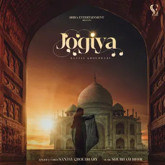 Jogiya by Sanjay Choudhary