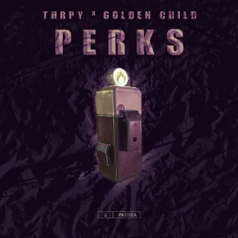 Perks by Golden Child