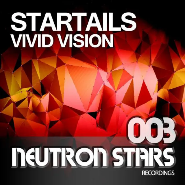 Vivid Vision - Original Mix