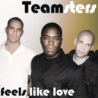 Feels Like Love by Teamsters