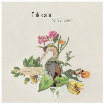 Dulce Amor by Adri Stuven