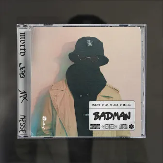 Badman by Messe